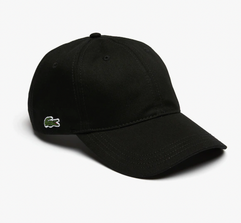 Lacoste casquette clearance