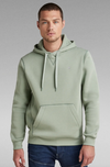 SWEAT PREMIUM CORE HOODED G-STAR