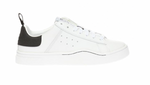 S-CLEVER' SPORT SHOES DIESEL