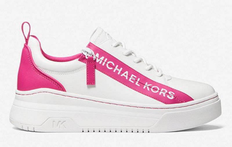 Michael Kors Alex Sneaker