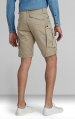 SHORT ROVIC RELAXED G-STAR