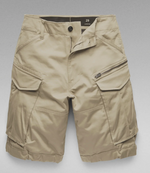SHORT ROVIC RELAXED G-STAR