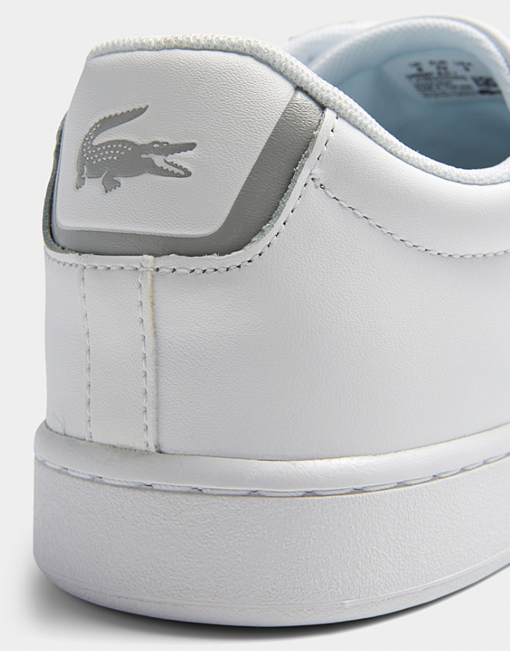 Lacoste carnaby outlet homme