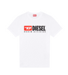 T-shirt Logo Diesel