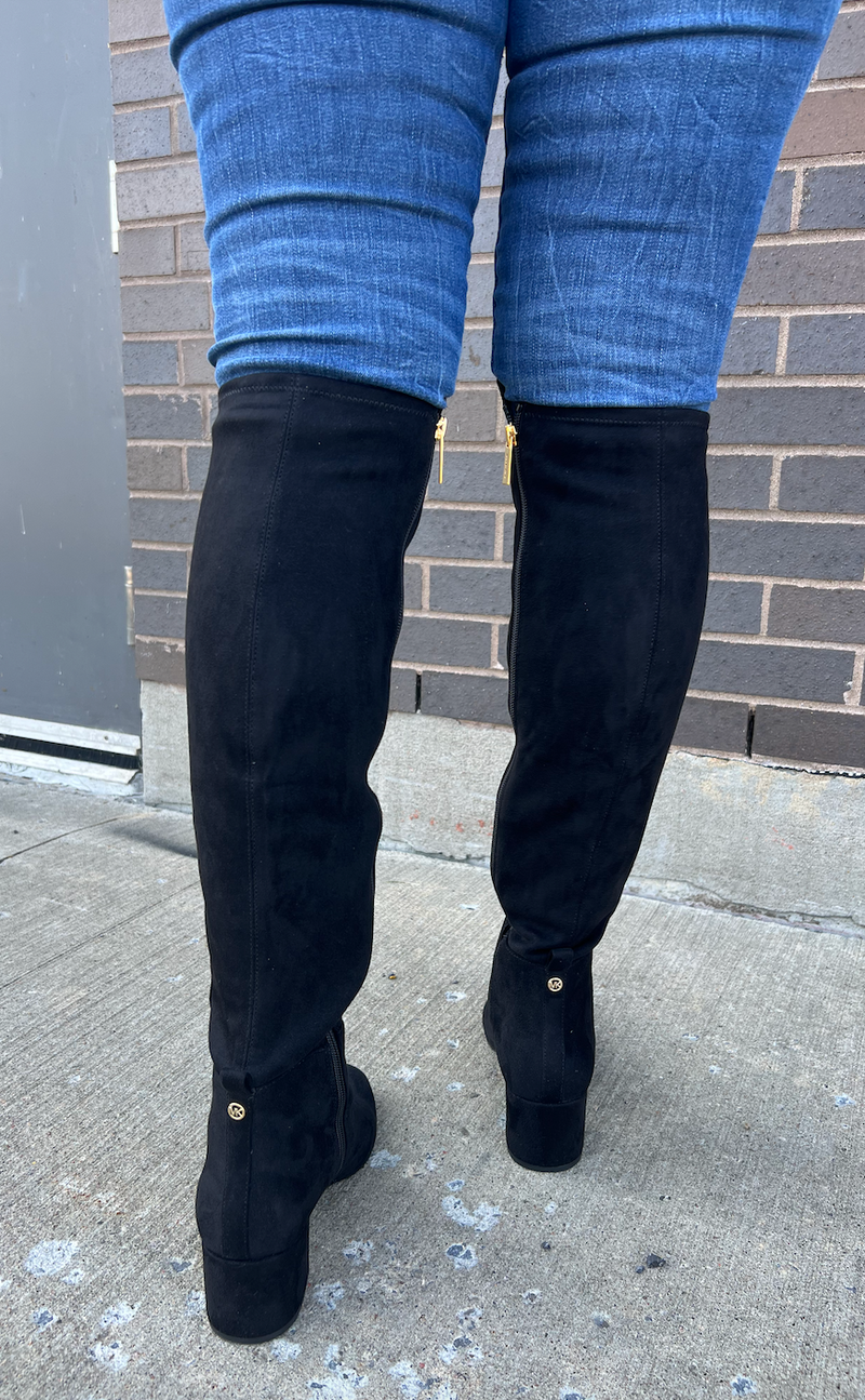 Bottes michael shop kors