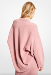 Wool Cashmere sweater