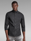 CHEMISE DRESSED SUPER SLIM G-STAR