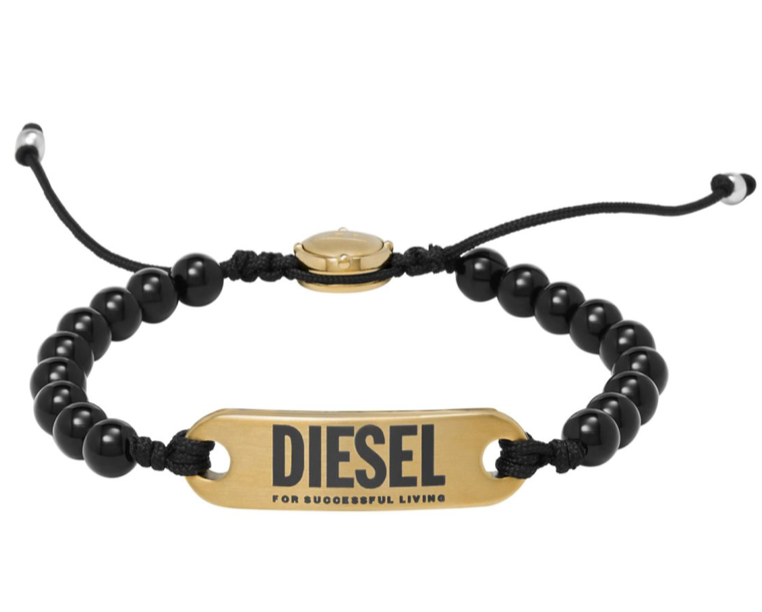Bracelet diesel