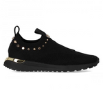 Michael Kors Sneaker Bodie slip on Black