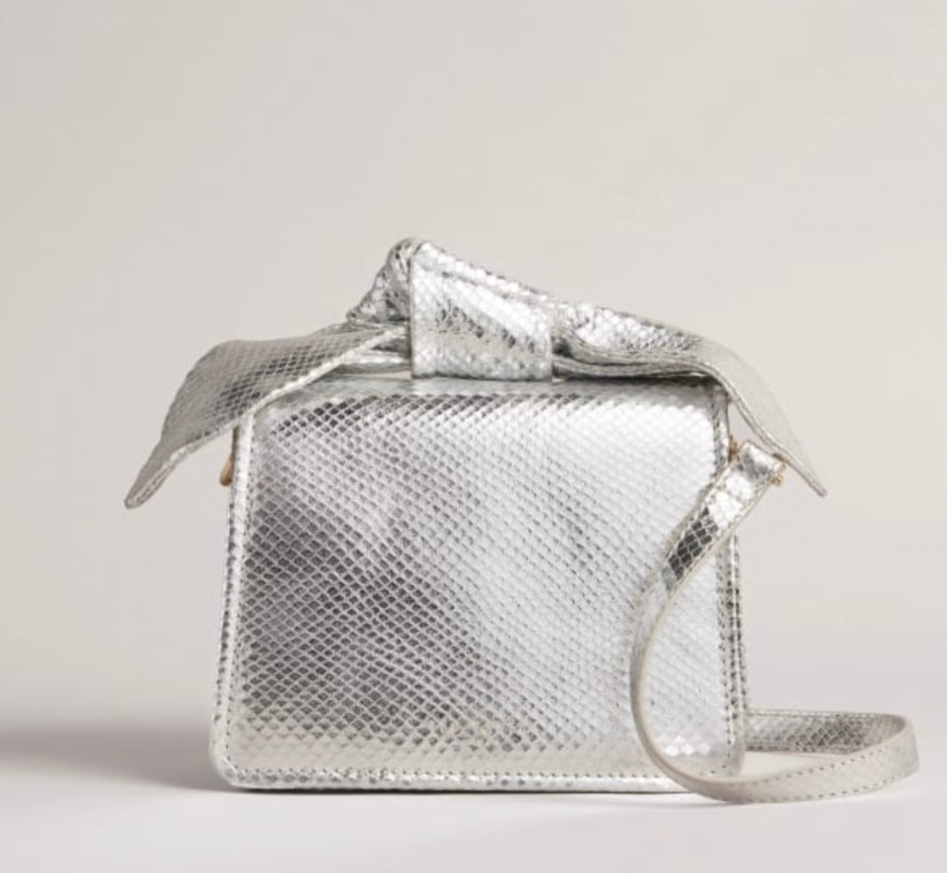 Ted baker dixie bag Clearance