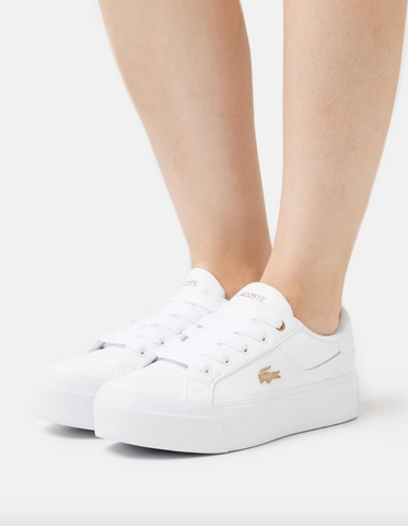 Ziane 2025 sneaker lacoste