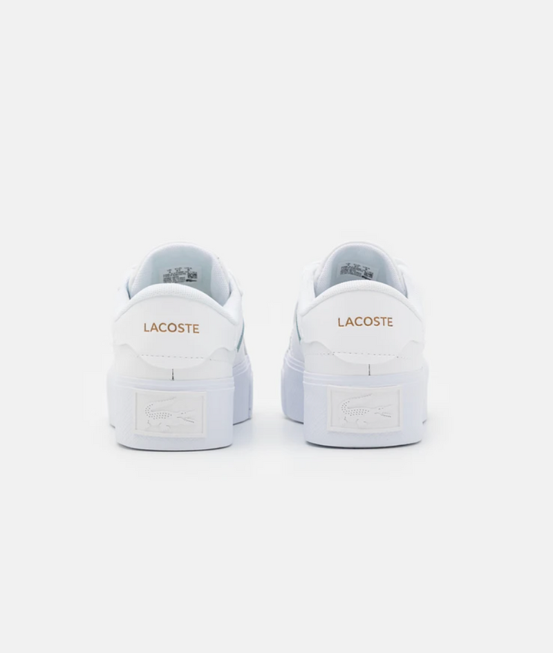 Ziane hot sale lacoste shoes