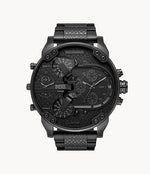 MONTRE BIG DADDY DIESEL