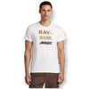 T-shirt G-Star Triple Raw G-STAR