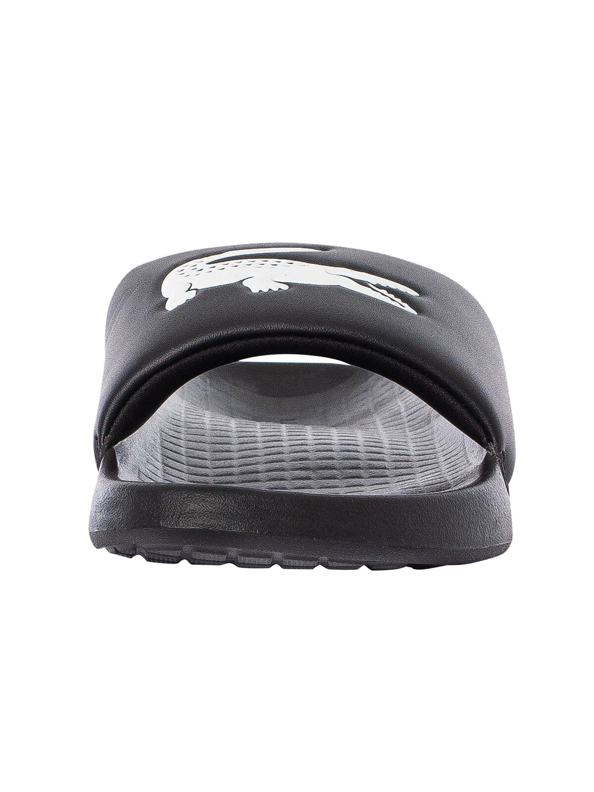 Claquette lacoste homme sales 2019