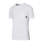 T-shirt SleepWalker à manches courtes avec poche SAXX PYJAMA