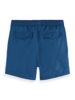 Short-lenght printed swim shorts Scotch&Soda