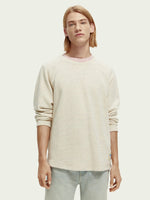 pull  raglan coupe décontractée  SCOTCH AND SODA